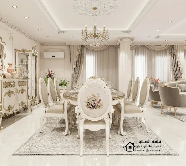 احدث تشطيب شقق في مصر احدث تشطيب شقق